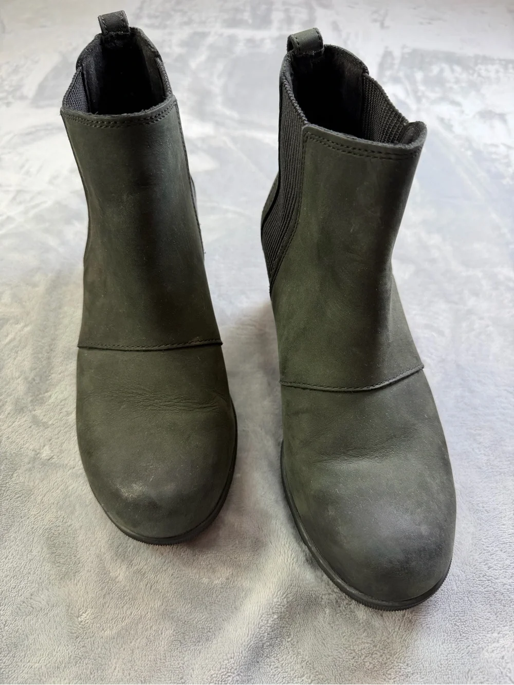 Sorel slip chelsea